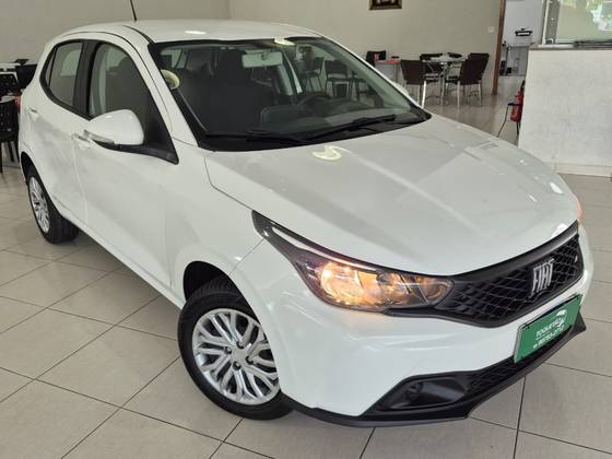 FIAT ARGO 1.0 FIREFLY FLEX DRIVE MANUAL